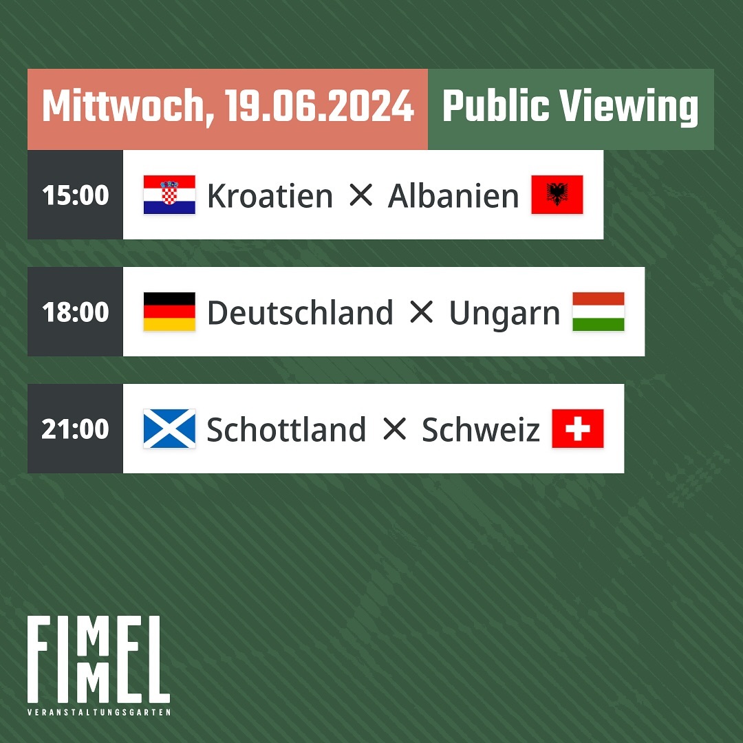 Schottland - Schweiz